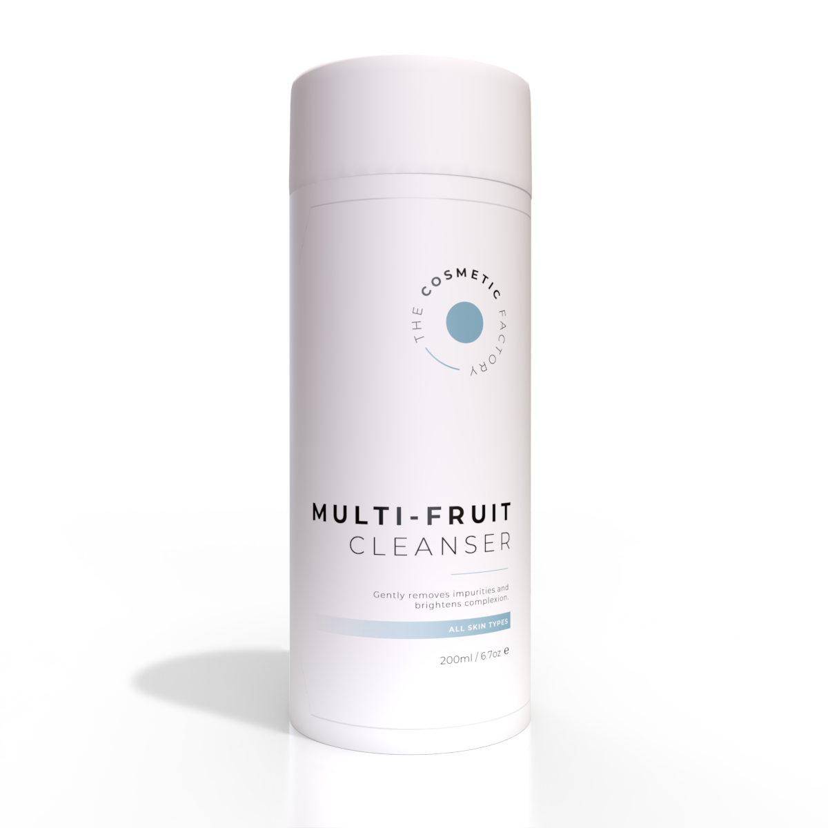 Multi-Fruit Cleanser | 200Ml